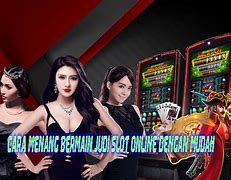 Cara Bermain Judi Slot Online