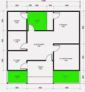 Gambar Desain Rumah Minimalis Ukuran 6X9