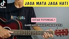 Lagu Jaga Mata Jaga Hati Mp3