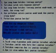 Pantun Slot Co To Znaczy Dalam Bahasa Indonesia