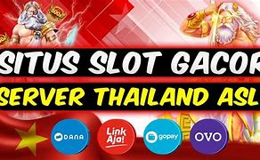 Saling Silang User Area Slot Demo Server Luar Negeri