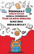 Slogan Pendidikan Unik